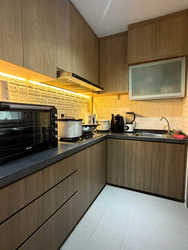 Blk 785B Woodlands Pasture II (Woodlands), HDB 3 Rooms #607285161